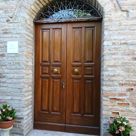 Σπίτι διακοπών Borgo Montaner *