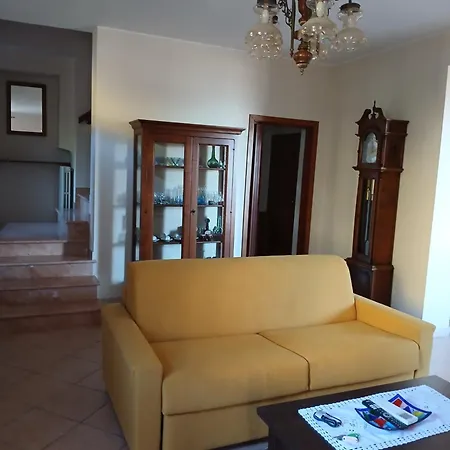 Borgo Montaner Montefelcino