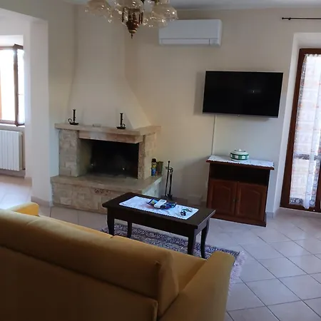 Borgo Montaner Σπίτι διακοπών