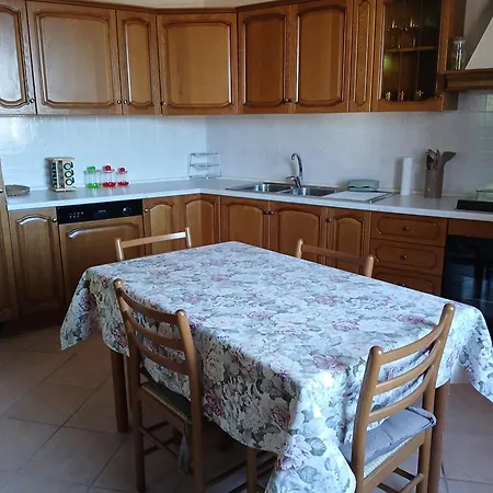 Borgo Montaner Σπίτι διακοπών