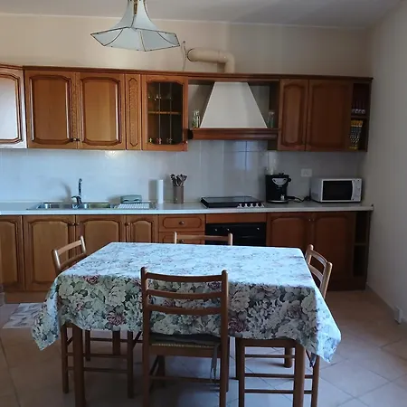 Borgo Montaner Σπίτι διακοπών Montefelcino