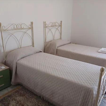 Borgo Montaner Tatil Evi