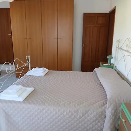 Σπίτι διακοπών Borgo Montaner *