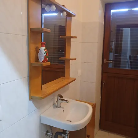 Σπίτι διακοπών Borgo Montaner *