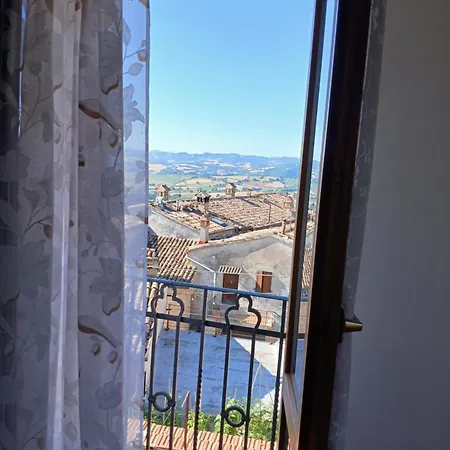 Borgo Montaner Σπίτι διακοπών