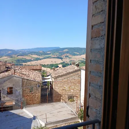 Tatil Evi Borgo Montaner