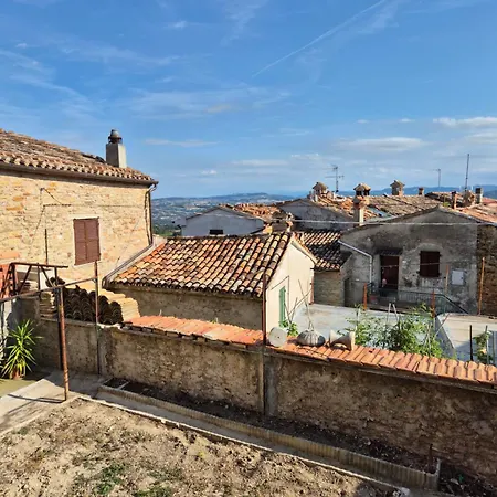Borgo Montaner